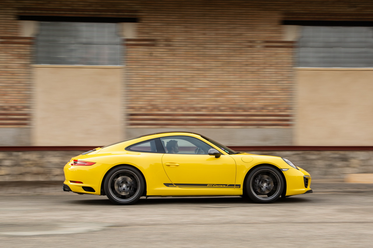 991 carrera t clearance