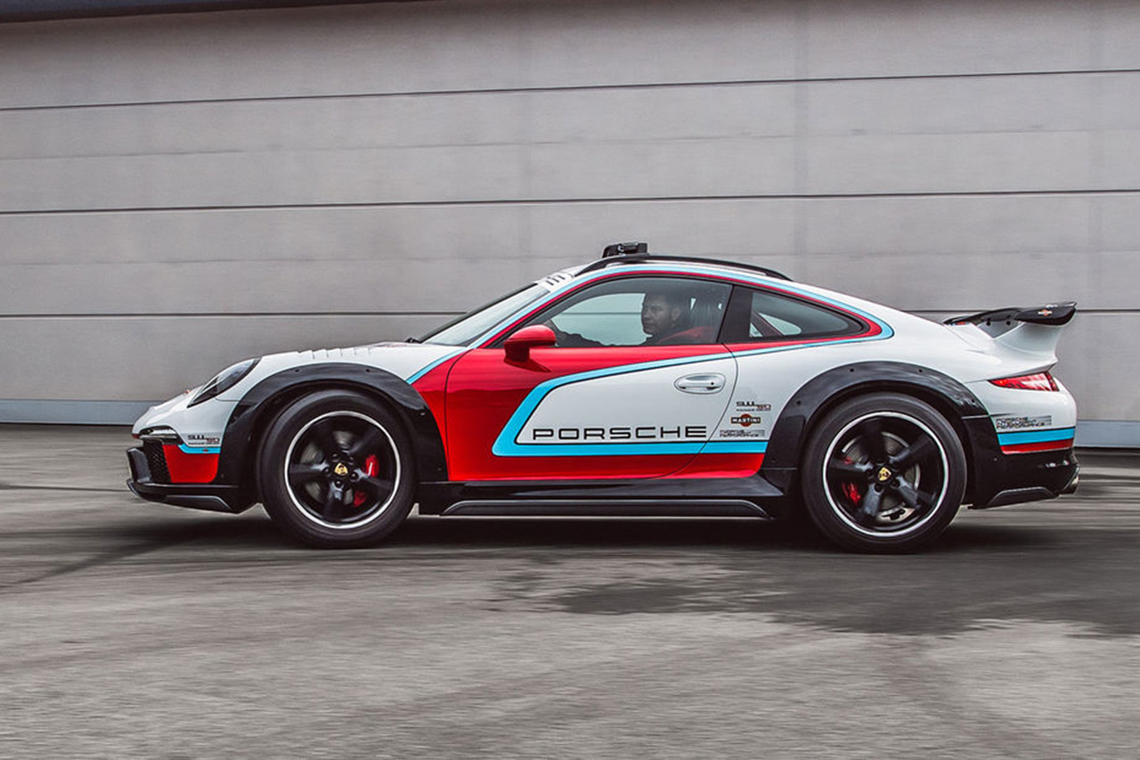 Porte-Clé Casque PORSCHE Le Mans Collection Officielle Porsche