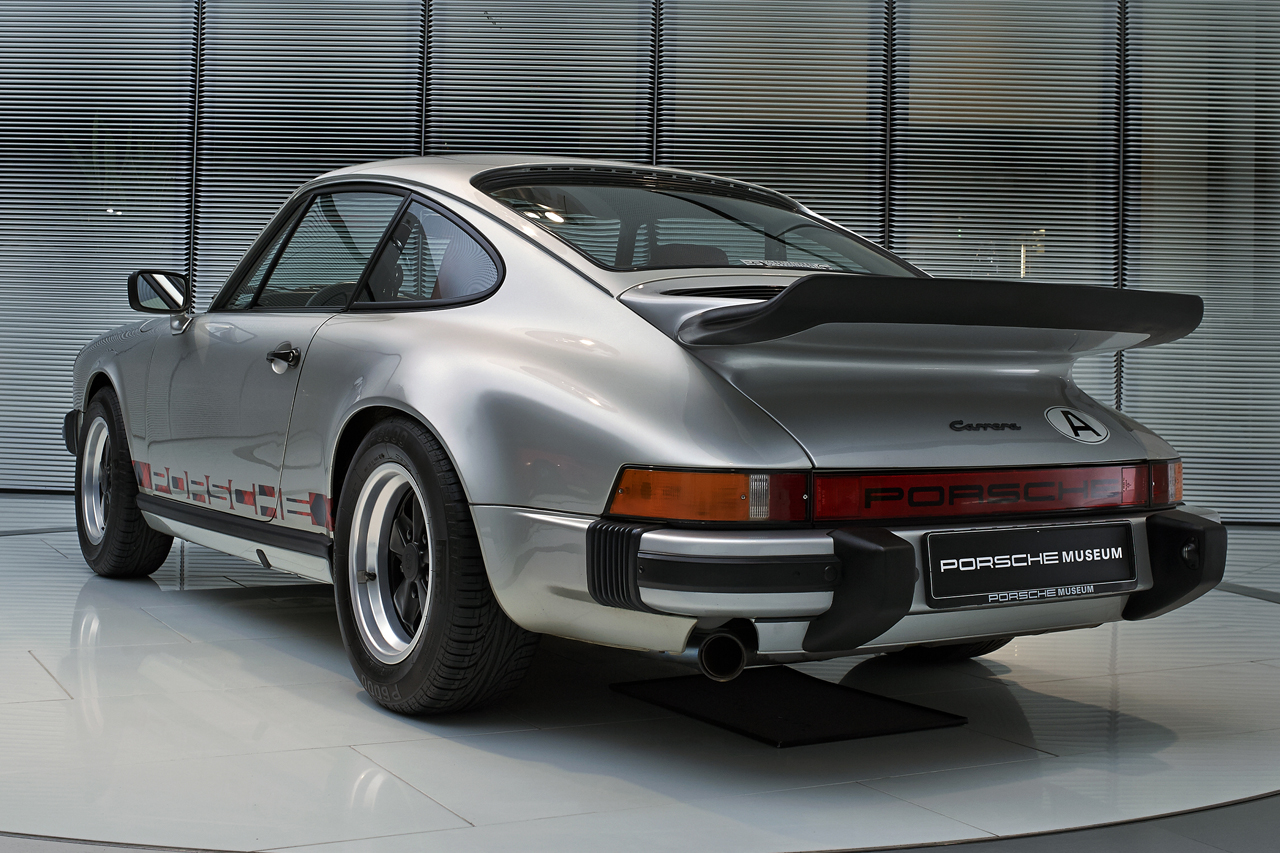 Porsche 911 turbo 1975 prix clearance