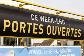 Portes Ouvertes de janvier 2018 : le programme des constructeurs