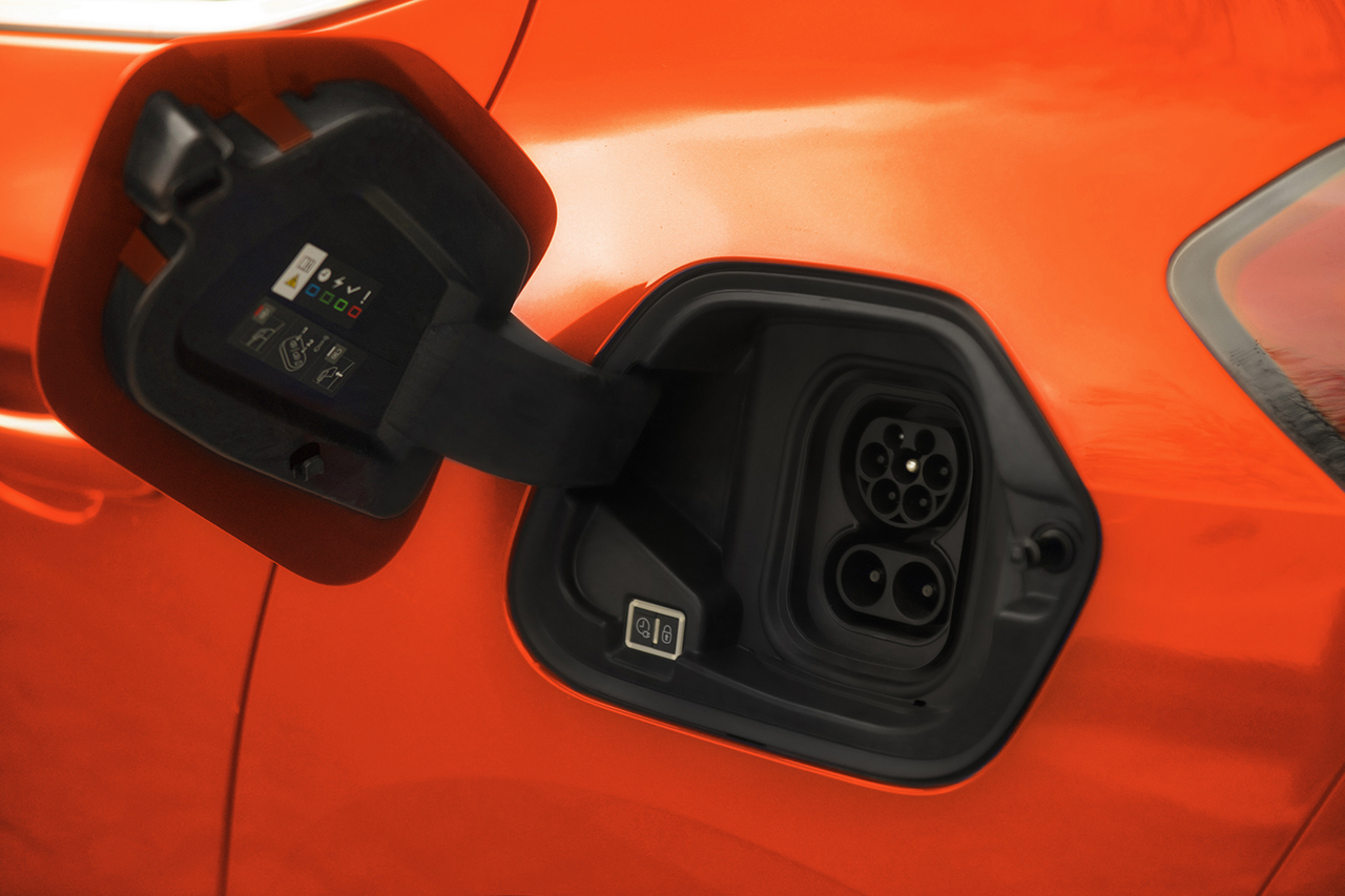 etude recharge voiture electrique