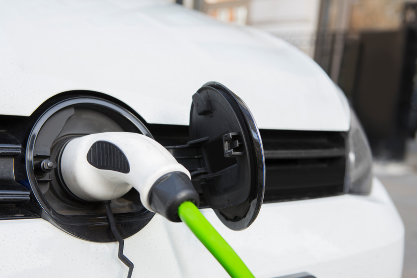 Combien coûte une voiture électrique ?