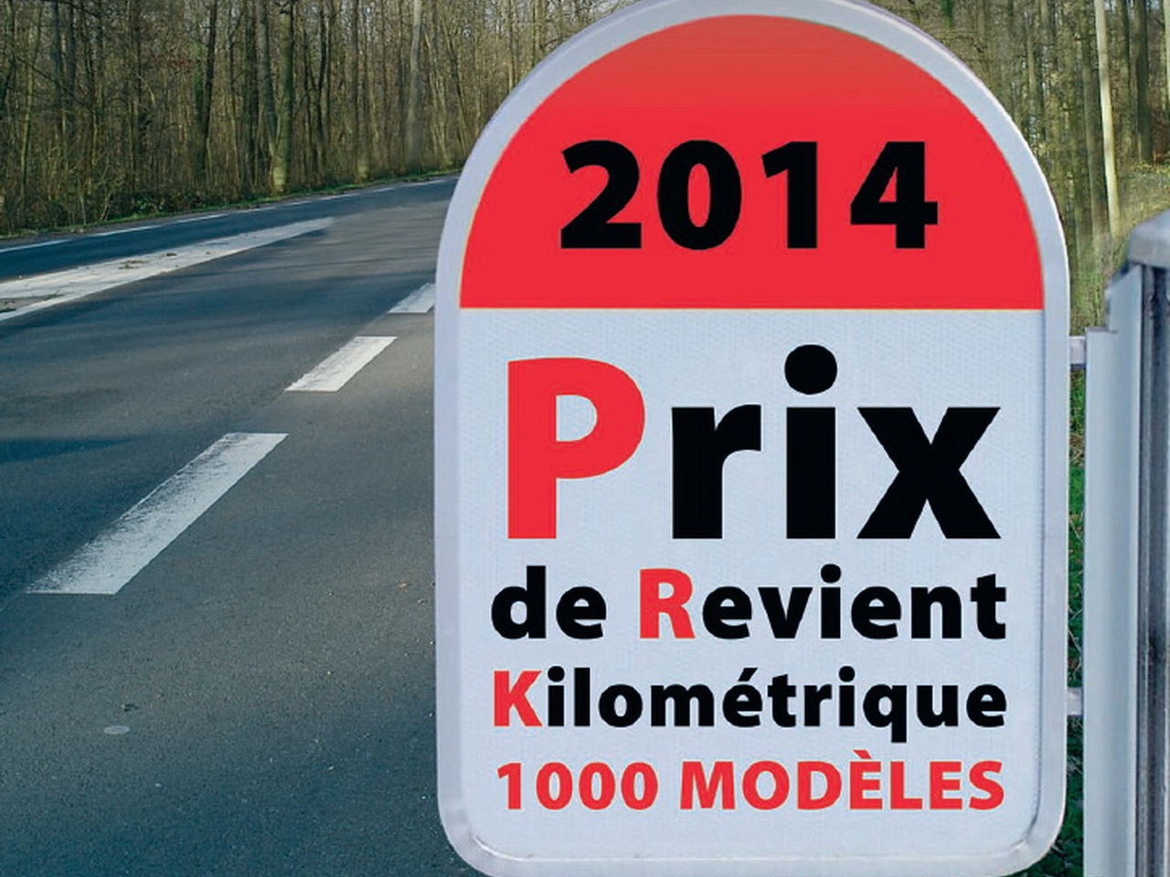 Téléchargez le prix de revient kilométriques (PRK) 2014 en bas de l'article