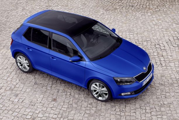 Prix Skoda Fabia 2017 Nouveaux Tarifs Et Moteur 1 0 Tsi L Argus