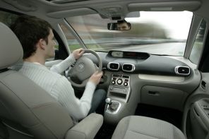Fiabilité-problème-direction-assistee-peugeot-207-citroen-c3