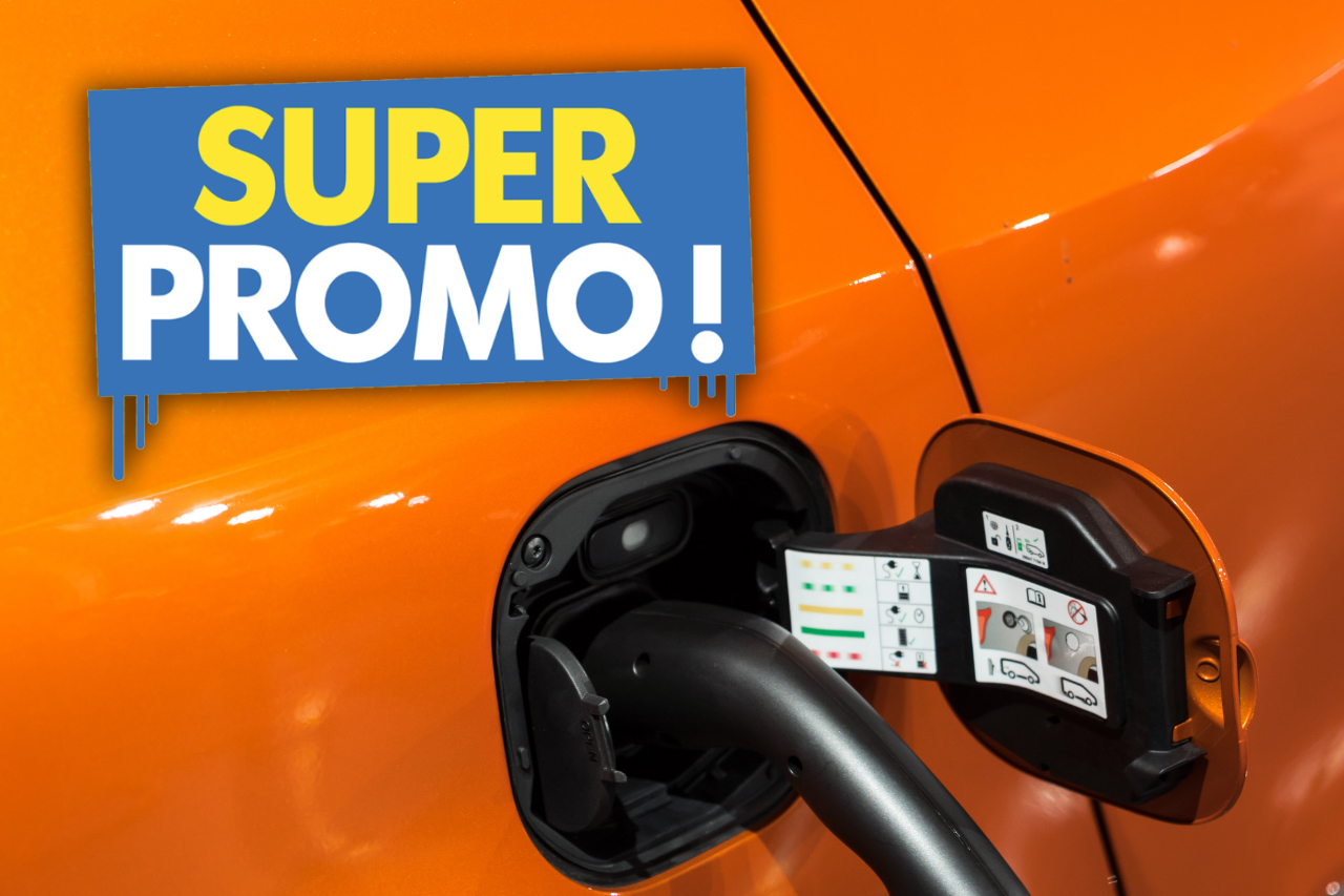 promo voiture electrique bonus
