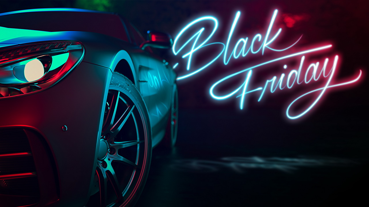 puma bmw black friday