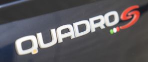 Quadro 3D 350S :