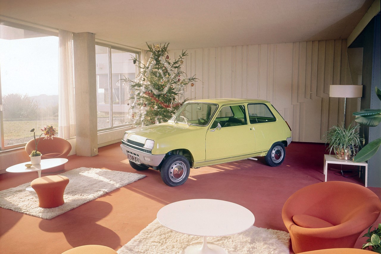 Renault. Décès de l'ancien PDG Bernard Hanon