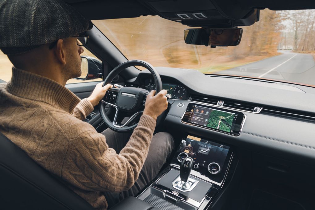 Essai Range Rover Evoque E85 que vaut la solution flexfuel ? Photo