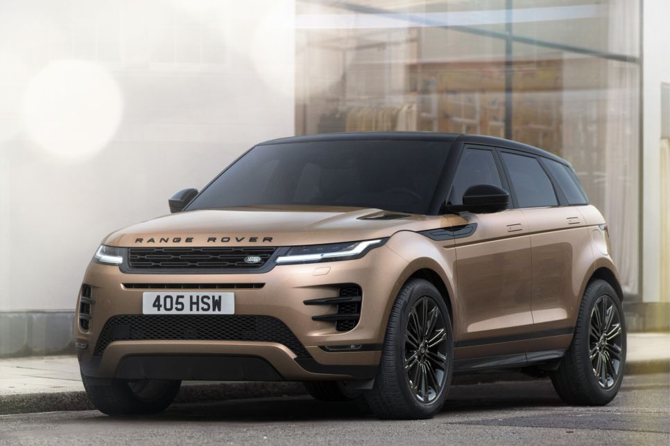 Le Toyota RAV4 modernise ses technologies embarquées