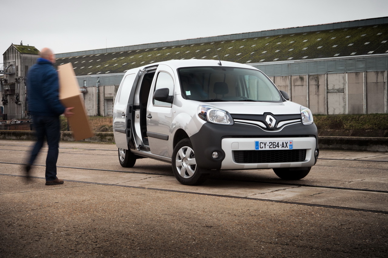 Fiabilité Renault Kangoo le frein à main fait des siennes
