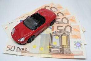 Faire baisser le prix de son assurance auto