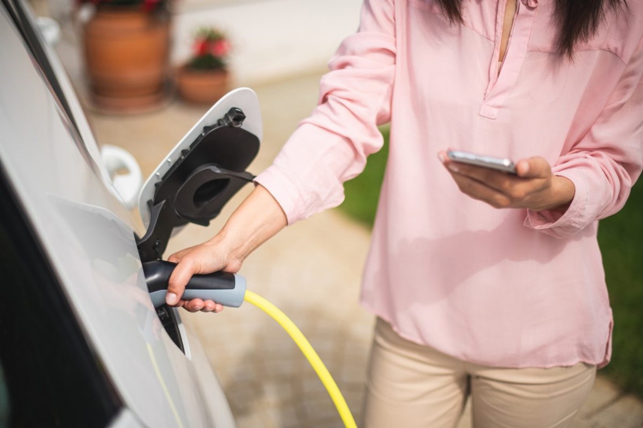 Recharge payment