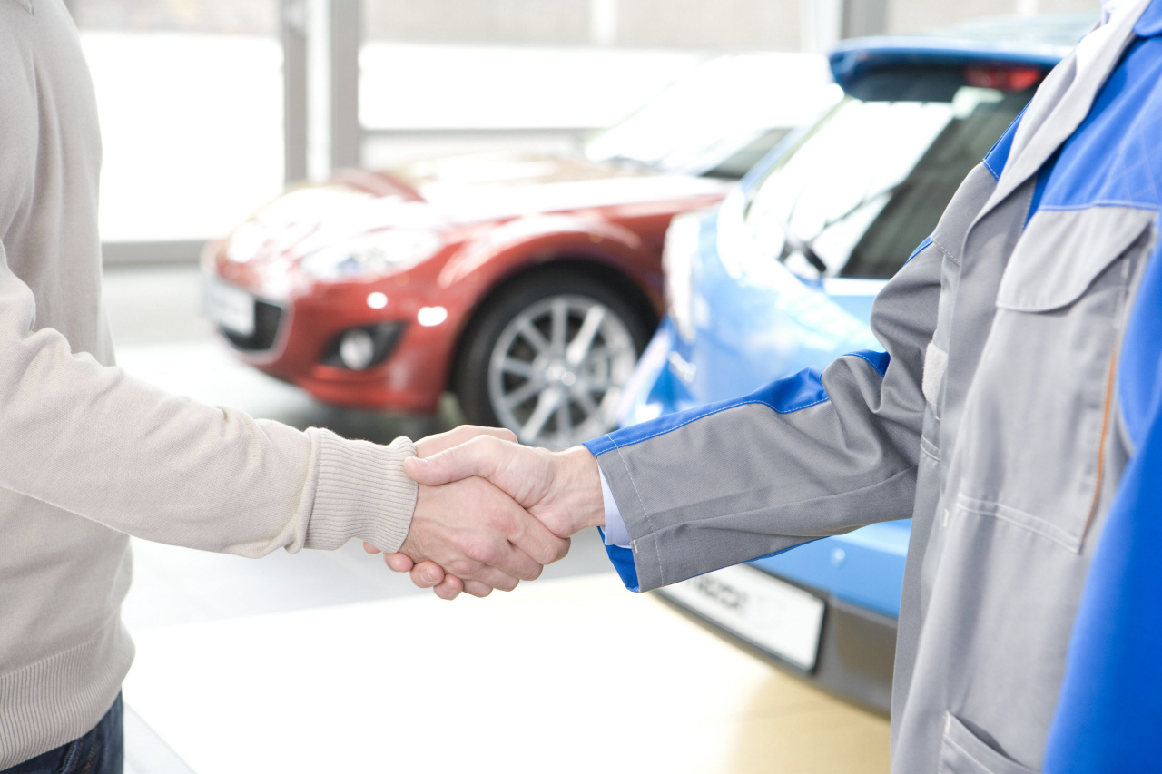 Emploi automobile 20 entreprises qui recrutent en France en 2015