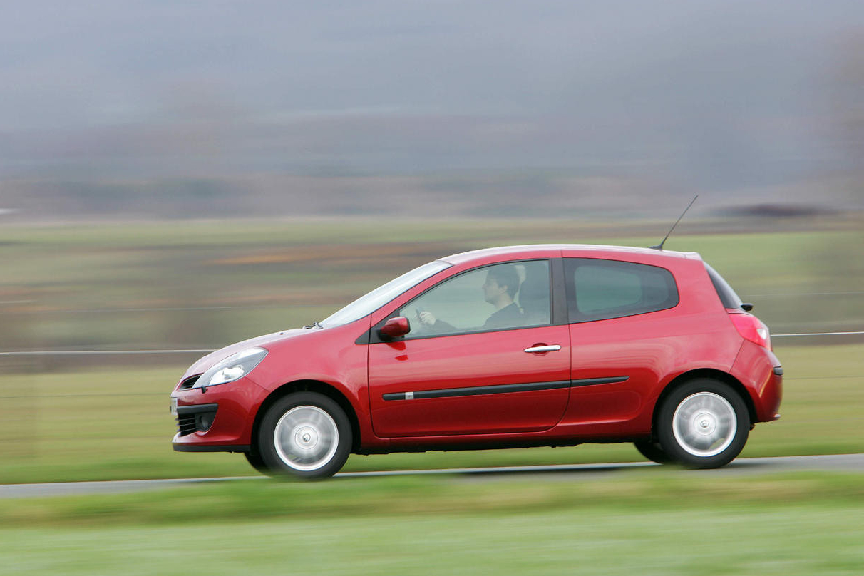 Voitures à plus de 200 000 km. Top 25 des modèles les plus endurants