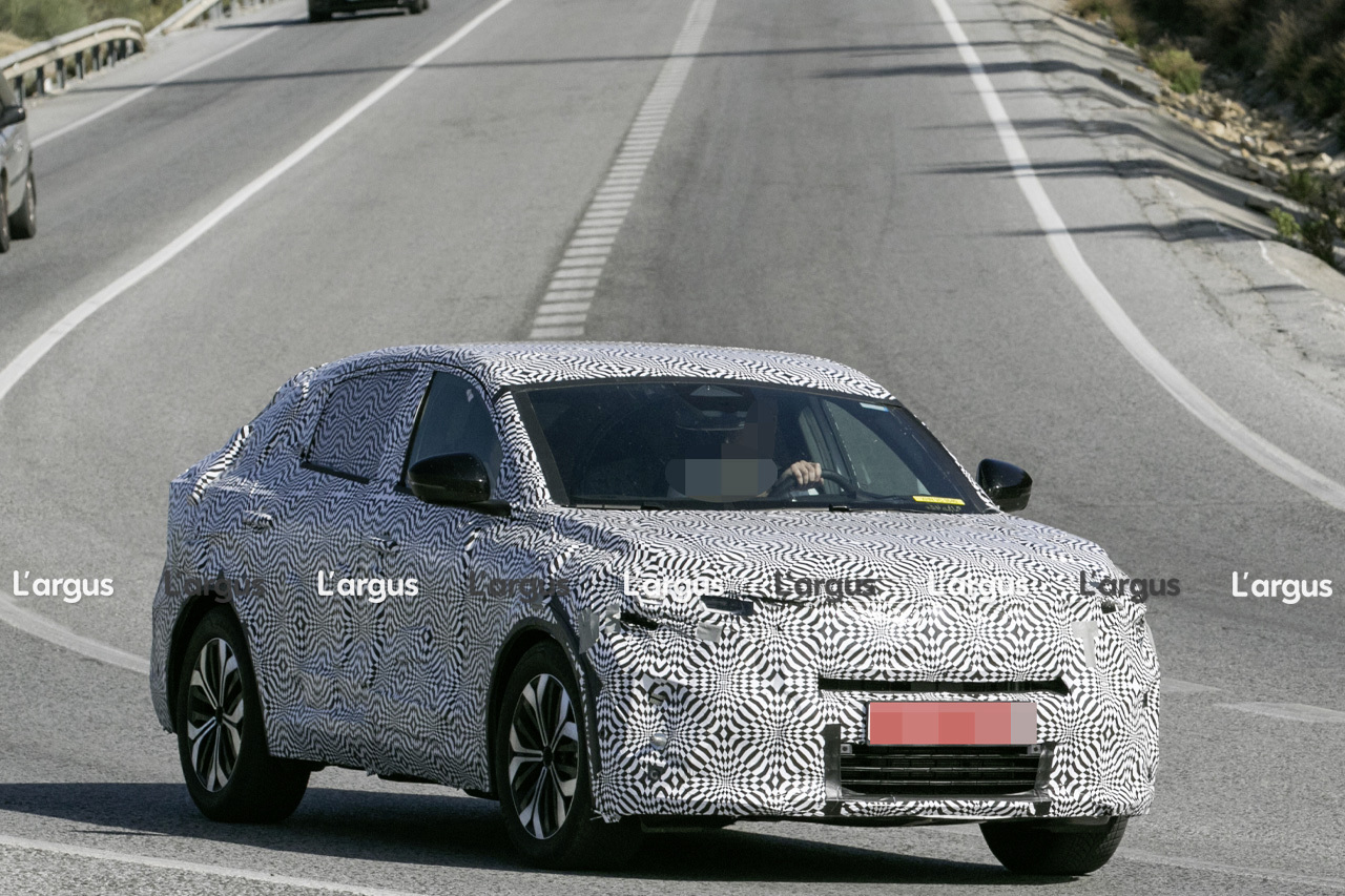 Schock! Renault Austral 2024 – Das Erwartet Sie! - fp1l6kh