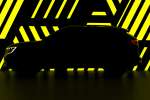 Renault Austral 2022 SUV image teaser
