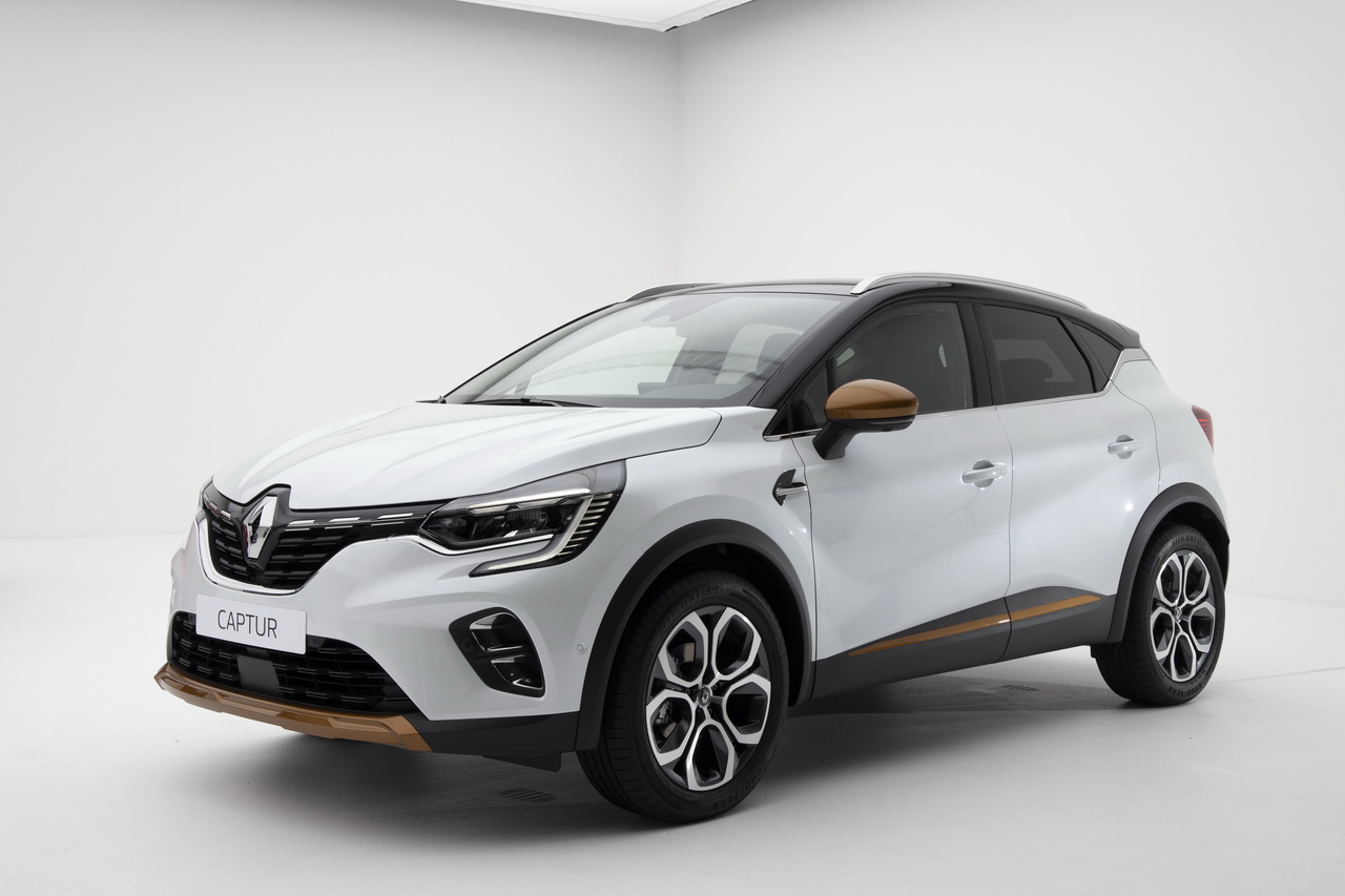 Renault Captur 1 Vs Captur 2 Qu Est Ce Qui Change