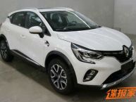 Essai Comparatif Mazda Cx 3 Vs Renault Captur Le Match