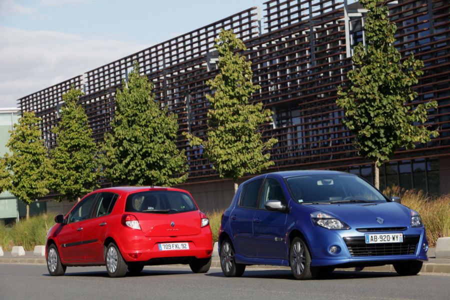 Voitures Occasion. Les modèles de plus de 10 ans qui cartonnent Photo