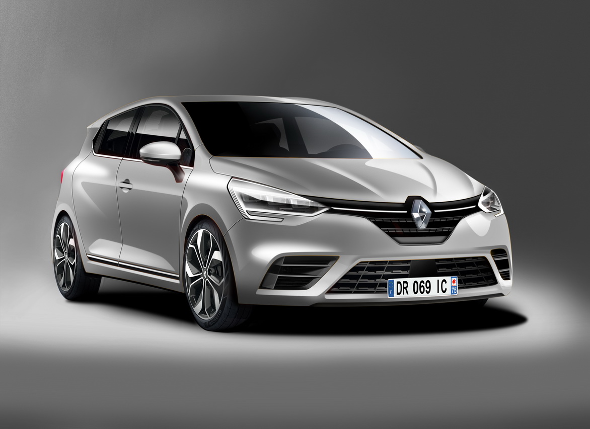 Renault Clio 5 (2019) les secrets de la nouvelle Clio Photo 19 L'argus