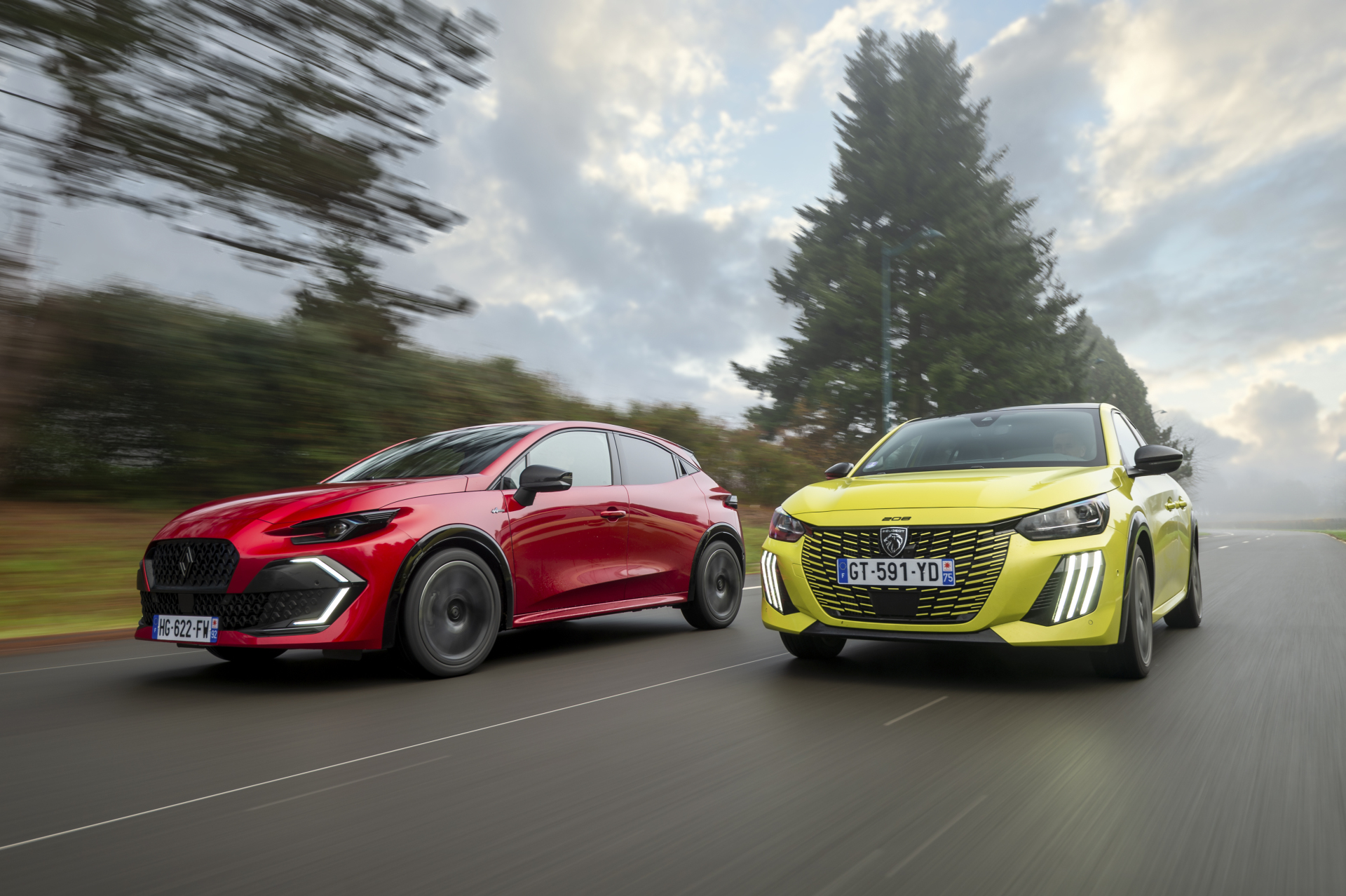 Rappel Kia. Plus de 27 000 Niro, Ceed et XCeed concernés par un souci d ...