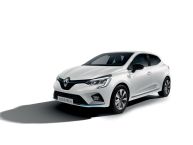 A Bord Du Prototype Next Two La Renault Zo 233 Autonome Et