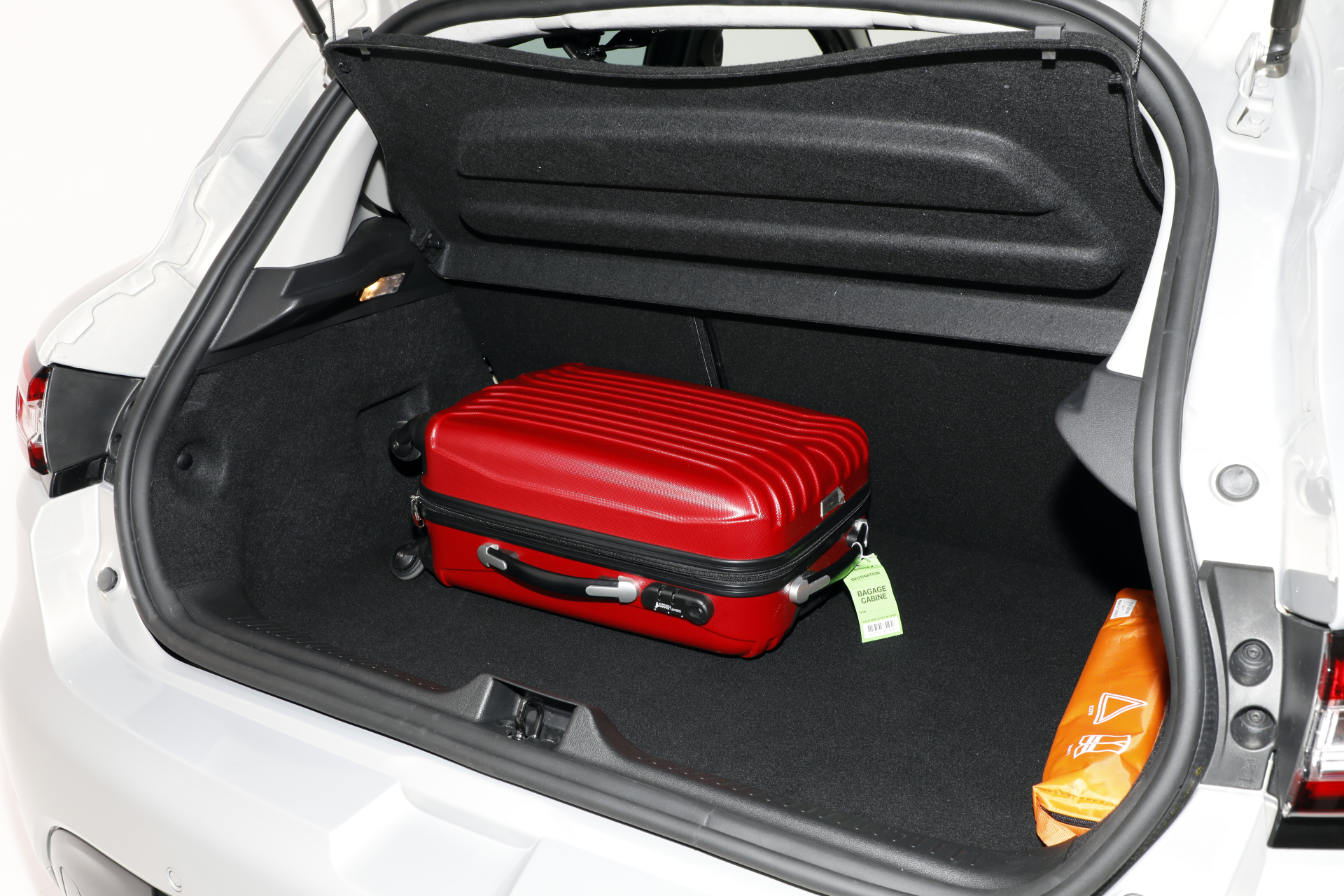 Ford Fiesta Vs Renault Clio 2017