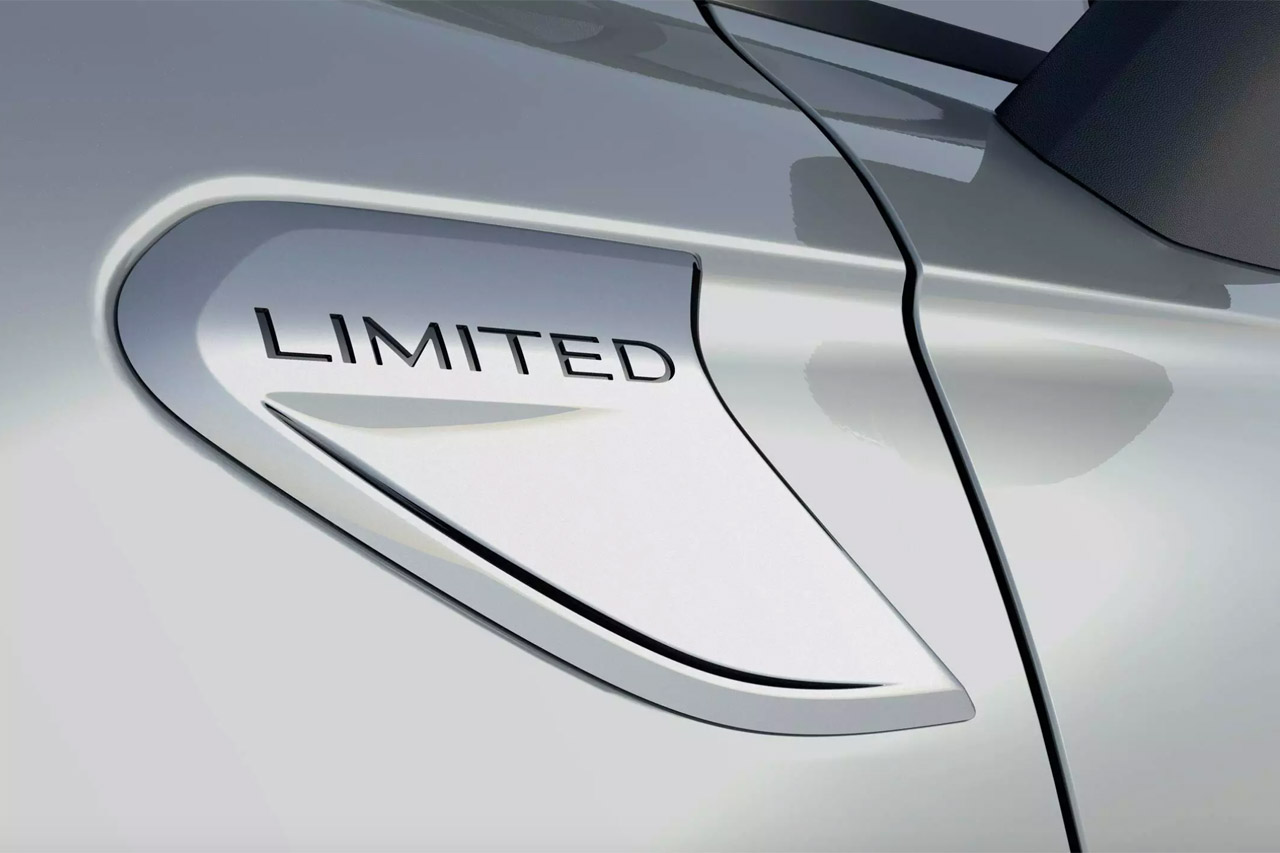 Prix Renault Clio (2021). Nouvelle gamme et série Limited - Photo #2 - L'argus