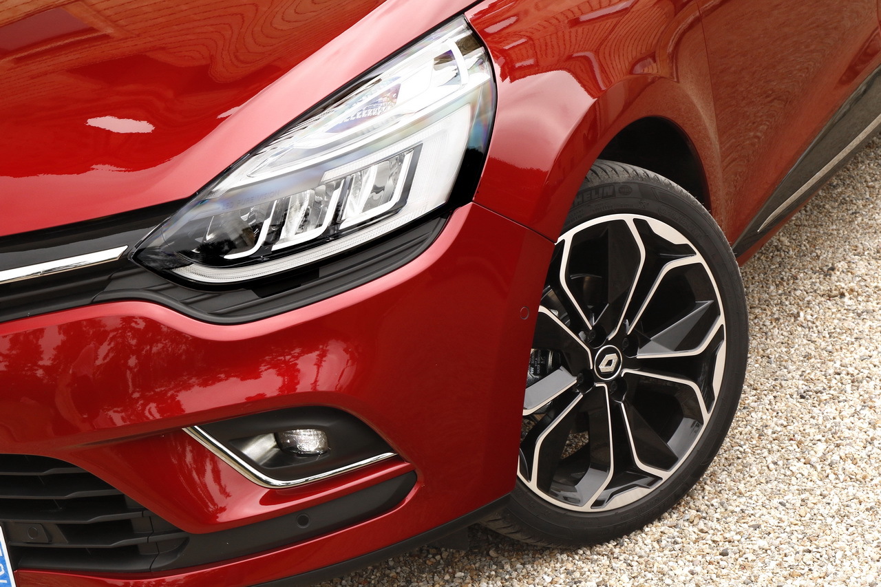 Toutes Les Renault Clio 2016 à Lessai Laquelle Choisir