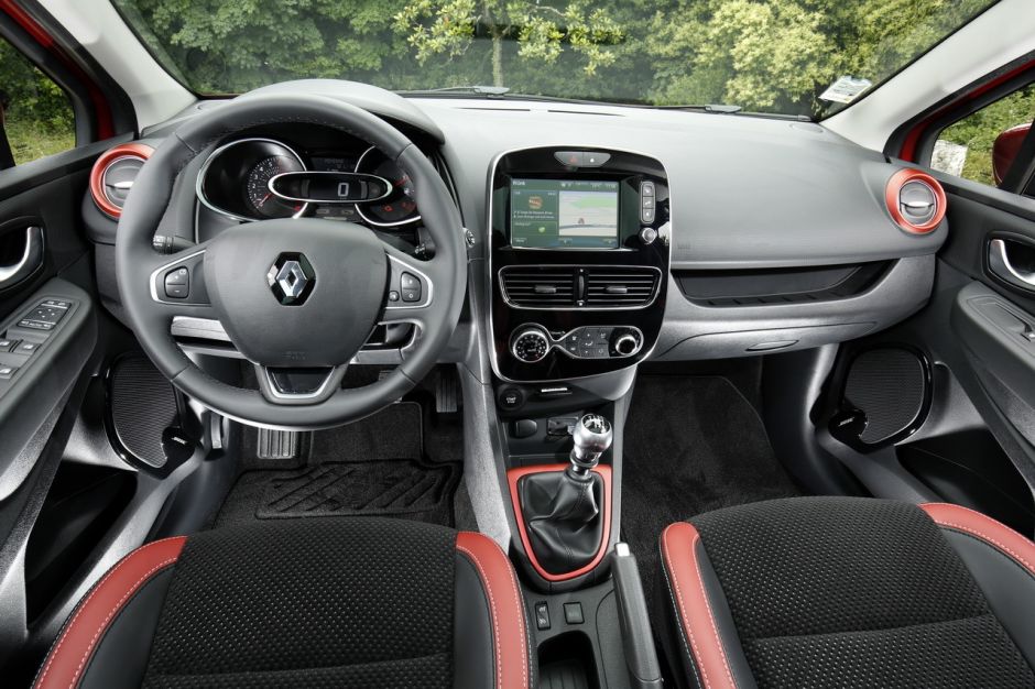 Essai Renault Clio 2016 notre avis sur la Clio 4 restylée Photo 17 L'argus Essai Renault Clio 2016 notre avis sur la Clio 4 restylée Photo 17 L'argus