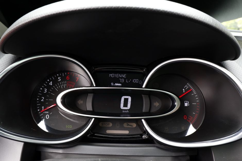 Essai Renault Clio 2016 : notre avis sur la Clio 4 ...