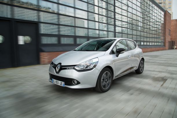 Renault Clio Trend 2015 Nouvelle Série Limitée Largus