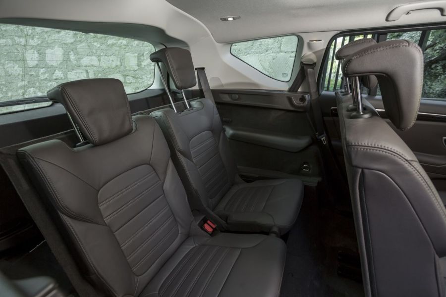 Guide d'achat tous les Renault Espace à l'essai ! Lequel choisir ? Photo 63 L'argus