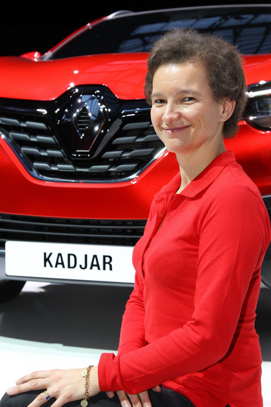 How Wide Is A Renault Kadjar