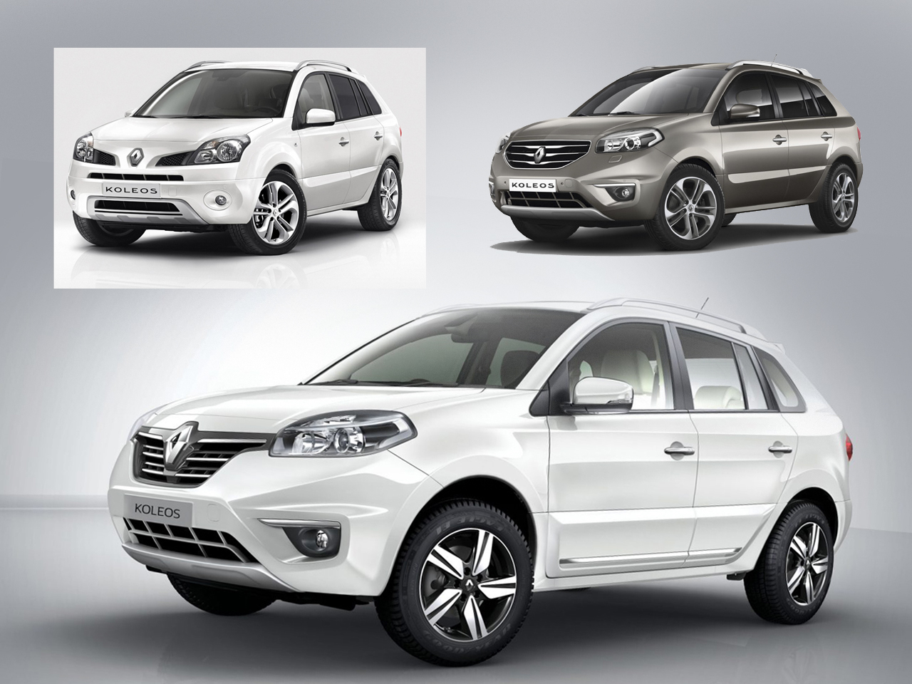 Рено колеос или ниссан х трейл что лучше - 80 фото