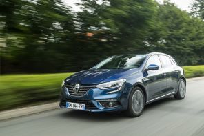renault mégane