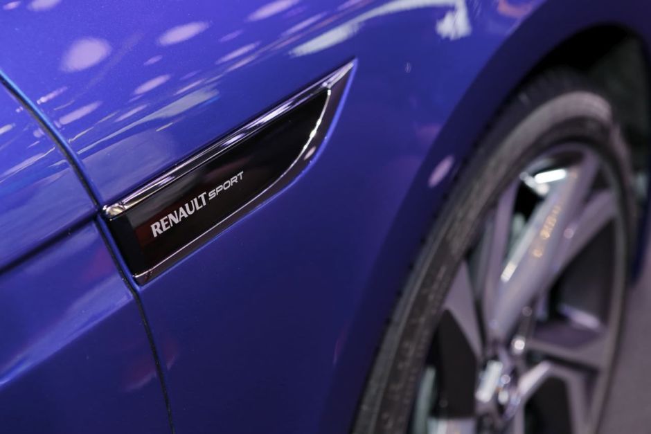 La nouvelle Renault Mégane GT en images - La touche Renault Sport - L'argus