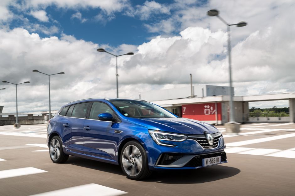 Essai Renault Mégane hybride rechargeable 1 000 km pour se décider