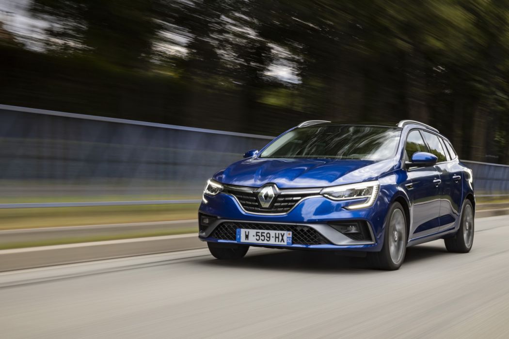 Essai Renault Mégane hybride rechargeable 1 000 km pour se décider