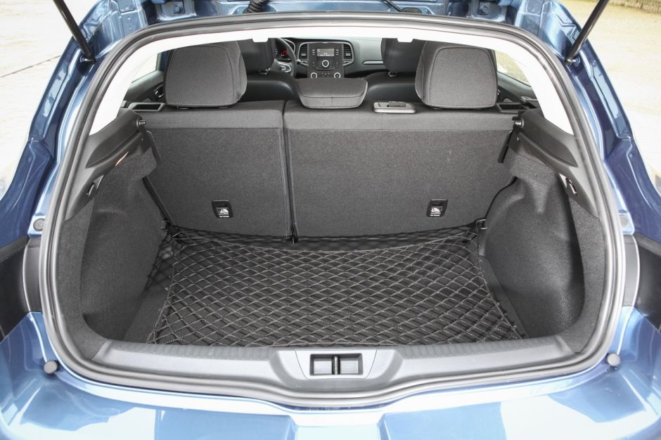 Essai Renault Mégane TCe 100 Life que vaut la Mégane premier prix ? Photo 43 L'argus