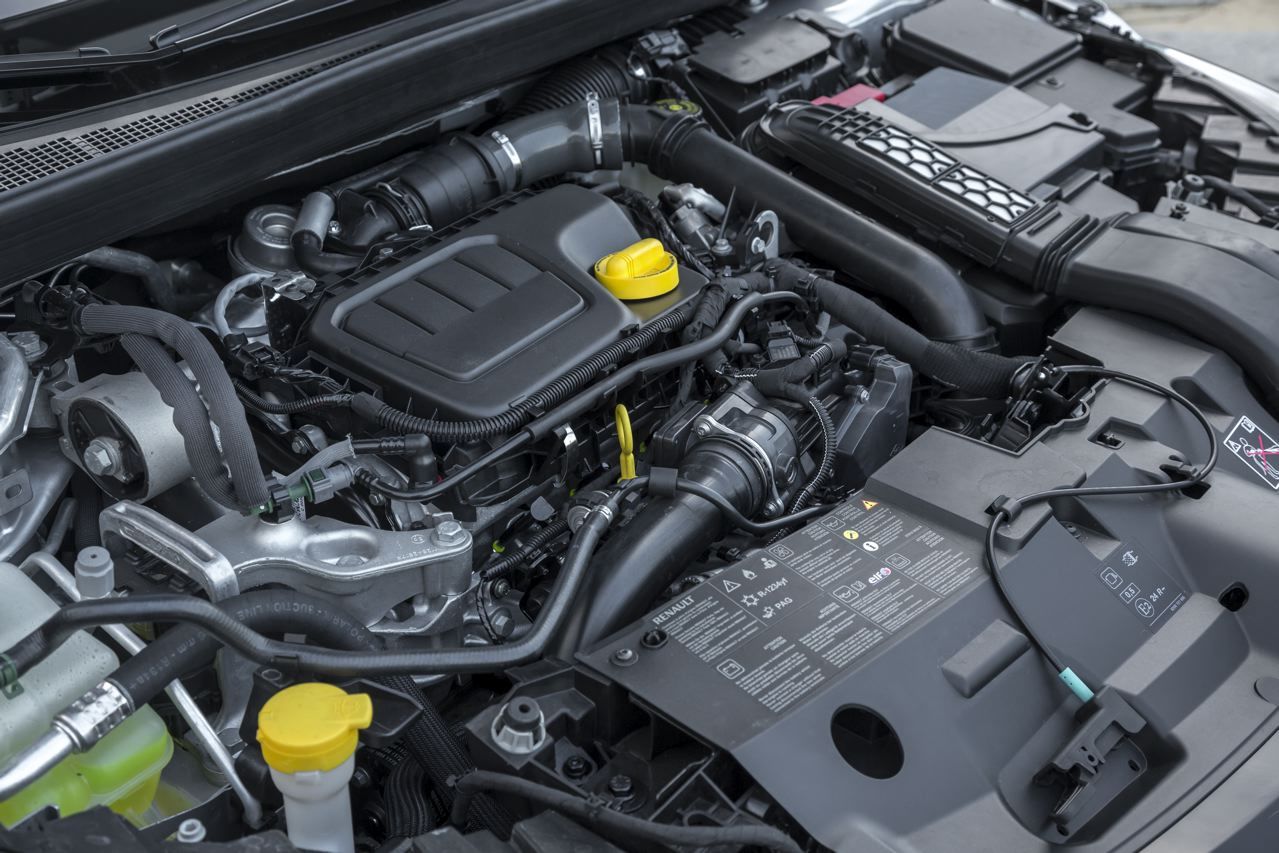 Essai Renault Mégane 4 notre avis sur la nouvelle Mégane L