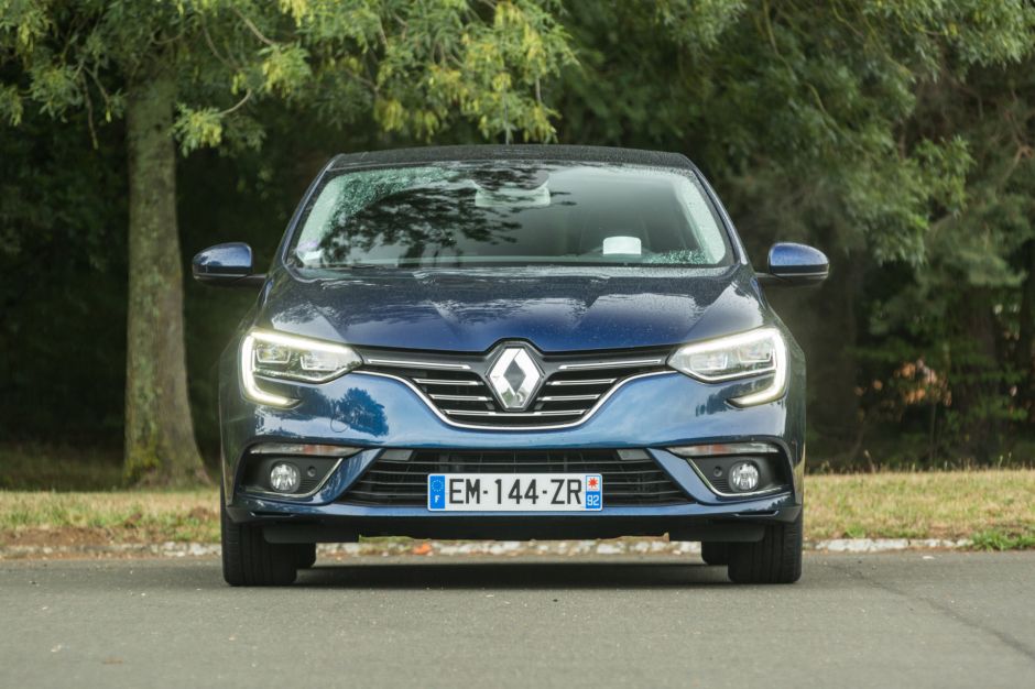 Journees Portes Ouvertes En Mars Le Programme Des Constructeurs Renault Megane L Argus