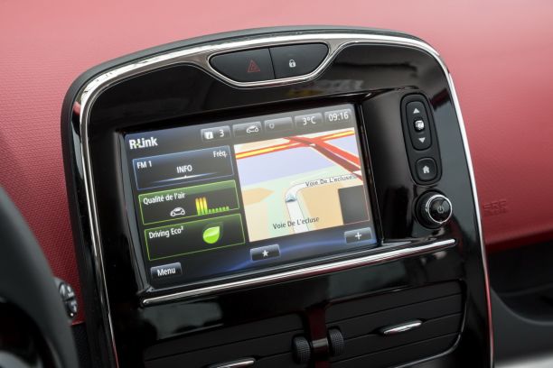 Android Auto Et Apple Carplay Arrivent Chez Renault L Argus