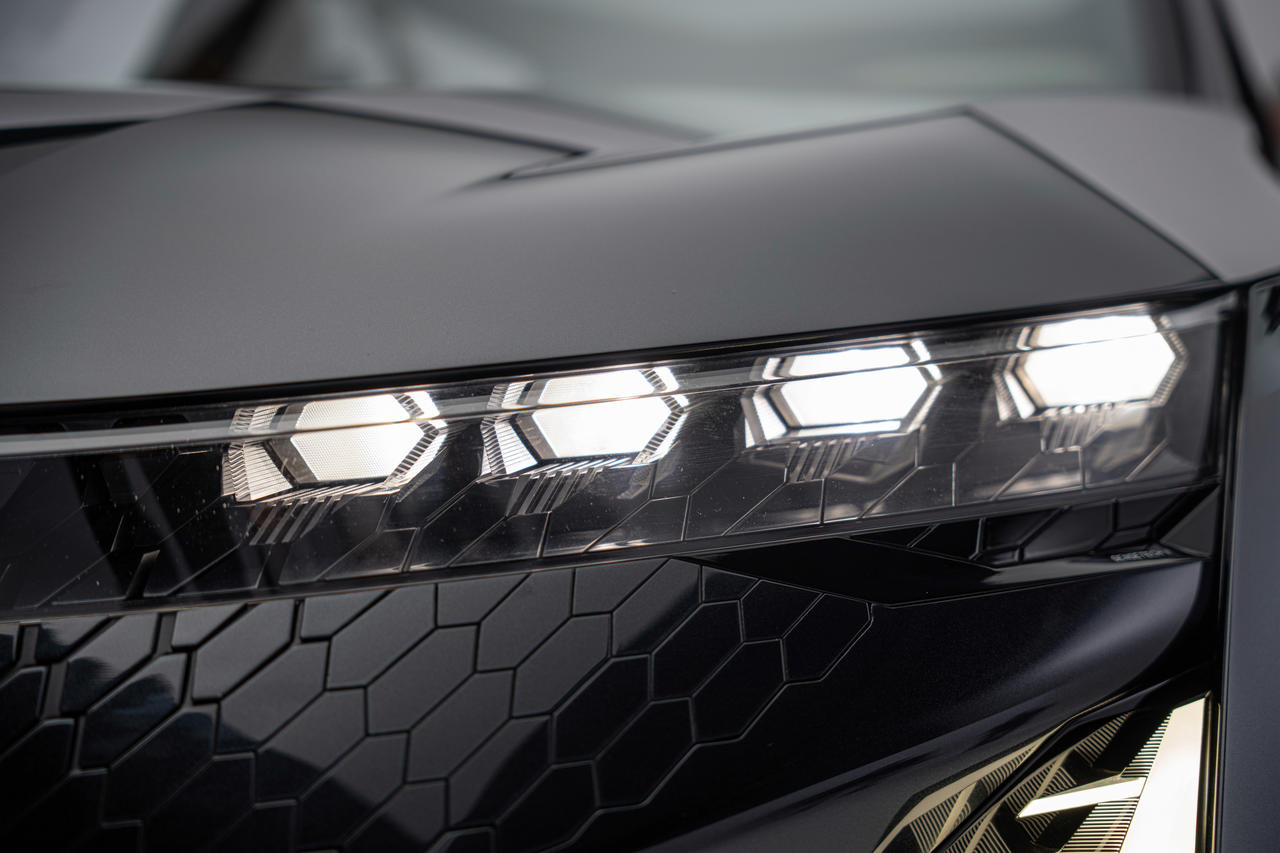 Renault Scénic Vision Concept 2022 flagship