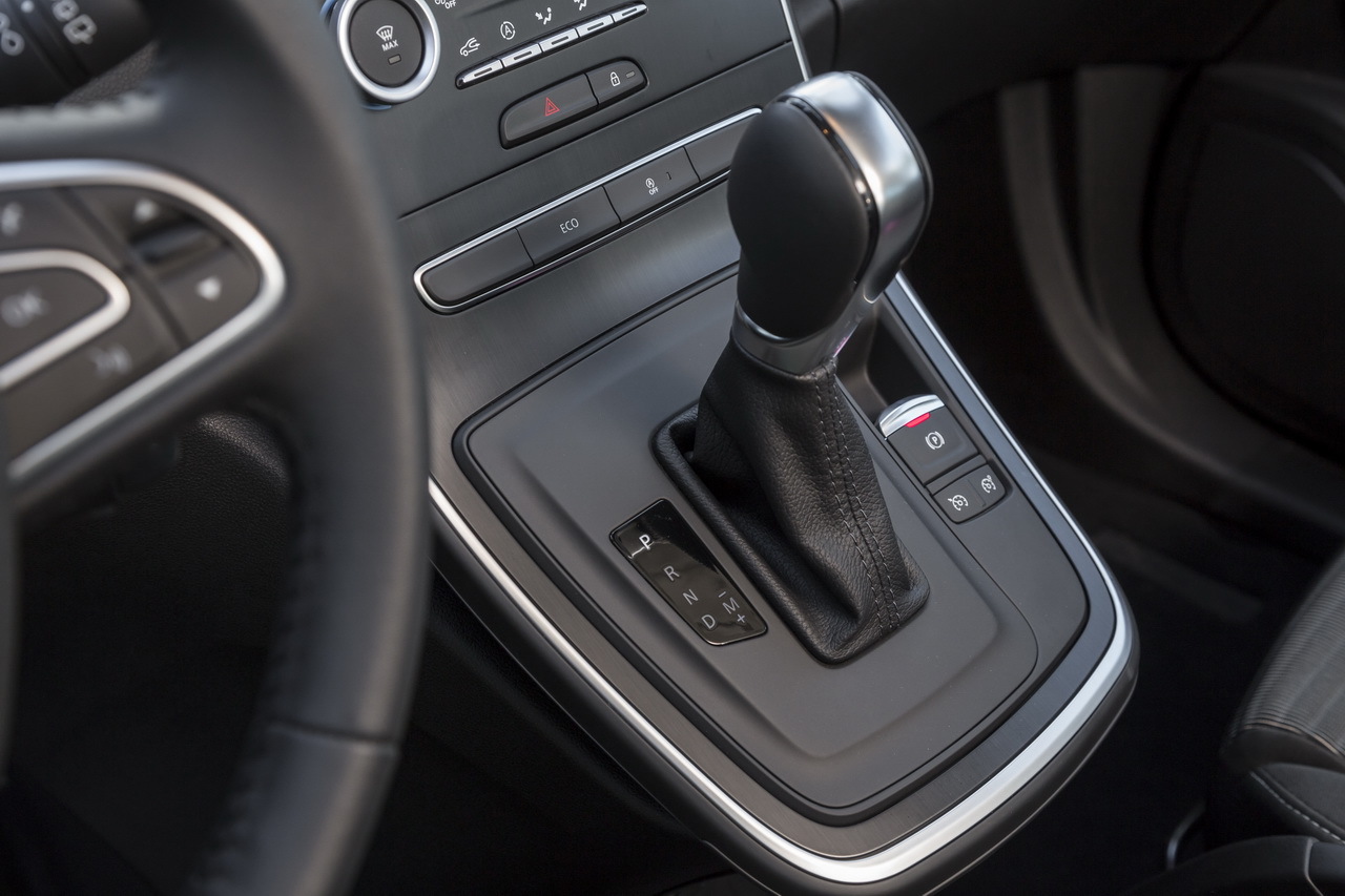 Guide d'achat Renault Scénic et Grand Scénic 4 - Photo #55 ...