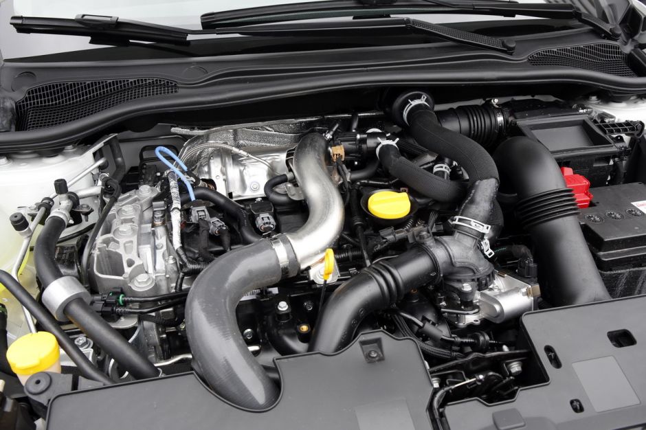 Essai Clio RS Trophy 2016 : un restylage sans dérapage ...