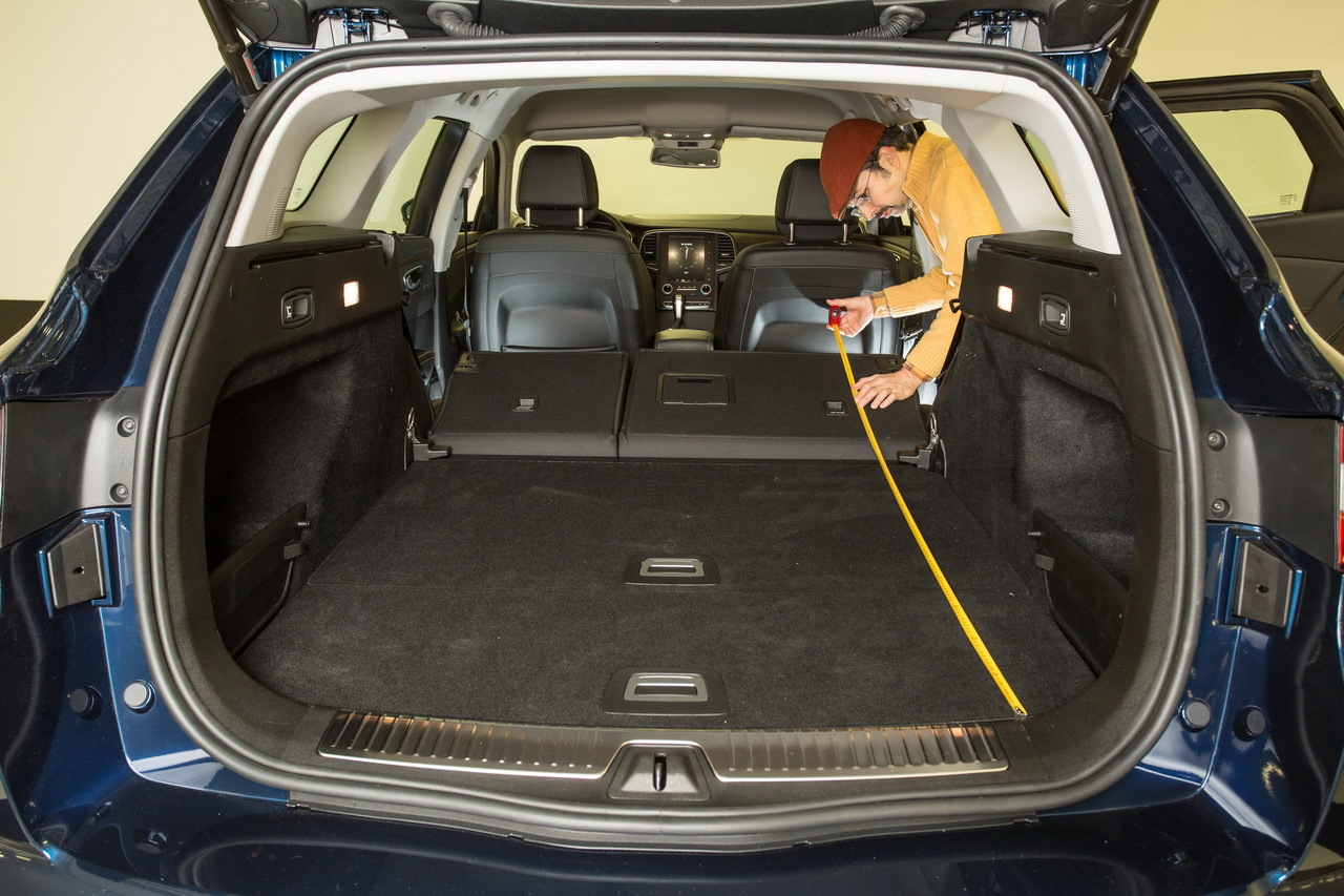 Protection De Seuil De Coffre Renault Austral Acier Inox Brossé