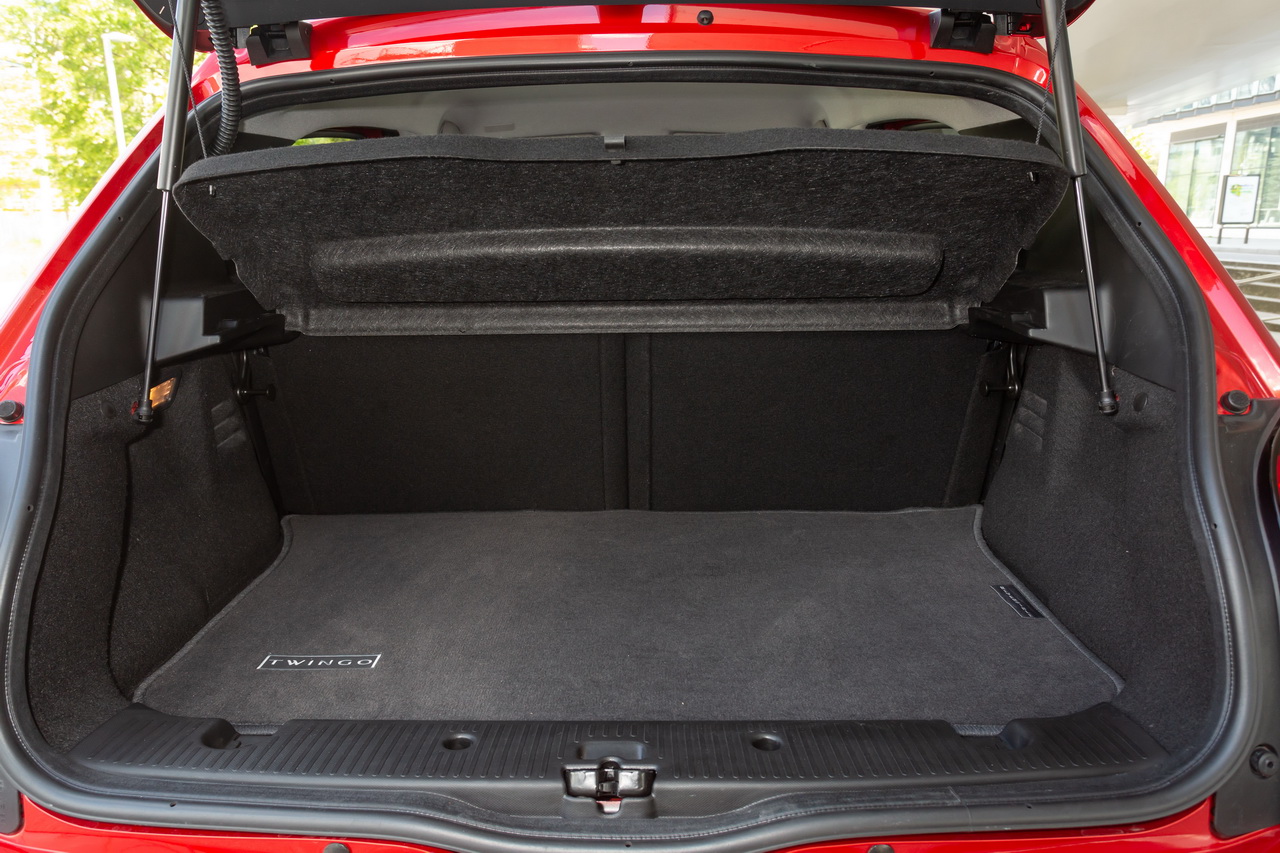 Essai Renault Twingo Restylee 2019 Une Metamorphose Inattendue
